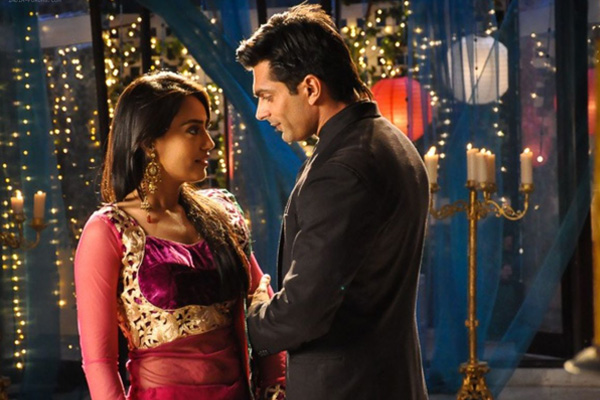14 Awesome Ways To Build The Foundations Of A Strong Bond With Your Fiance qubool hai