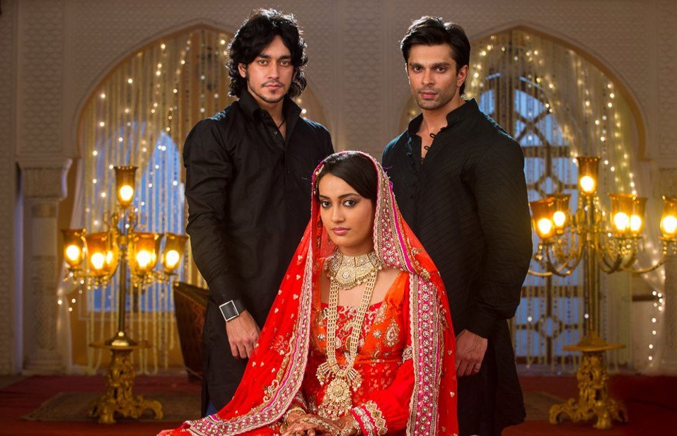 14 Awesome Ways To Build The Foundations Of A Strong Bond With Your Fiance qubool hai