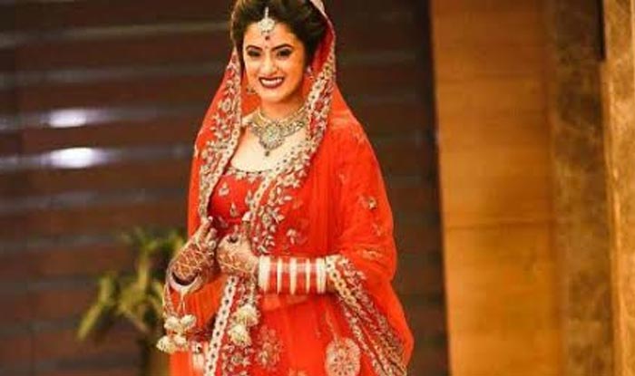 mihika varma wedding