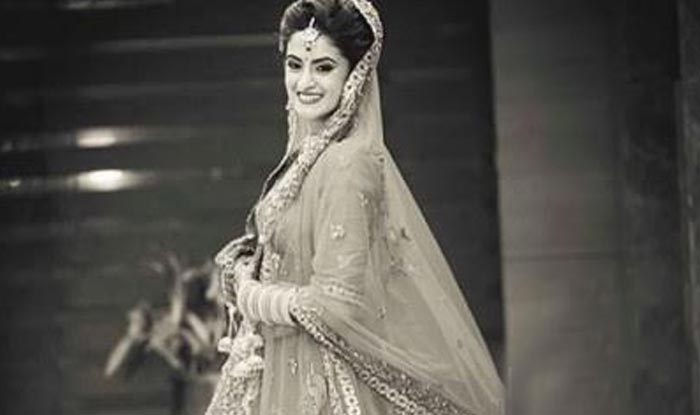 mihika varma wedding