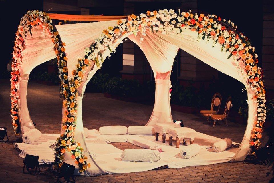 mandap designs 