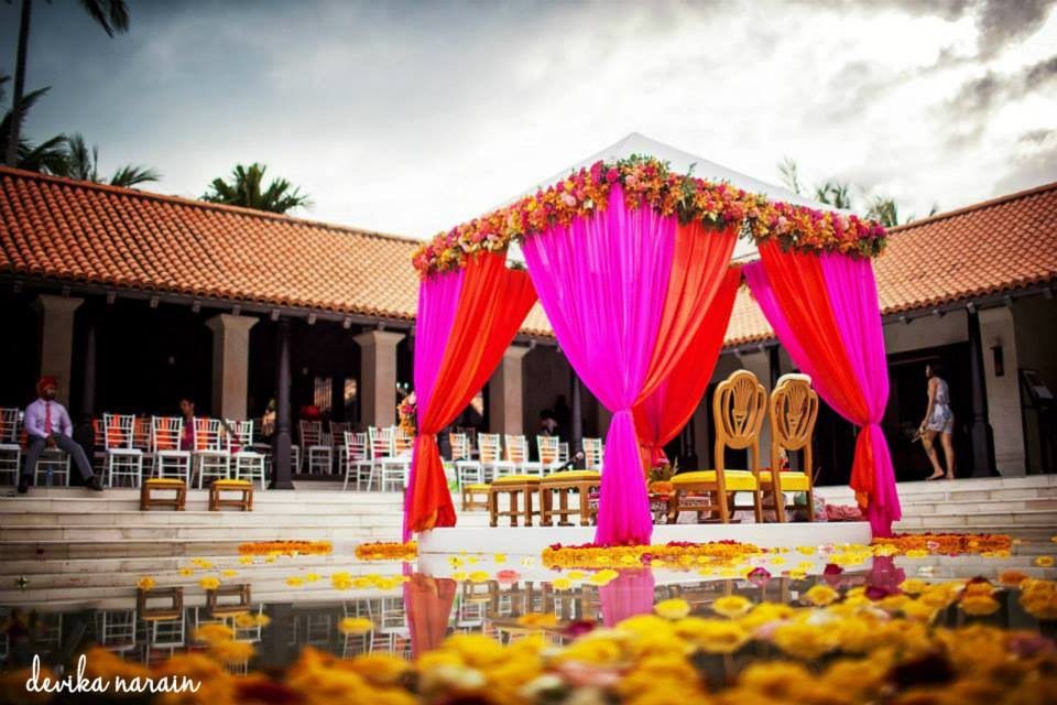 mandap designs 