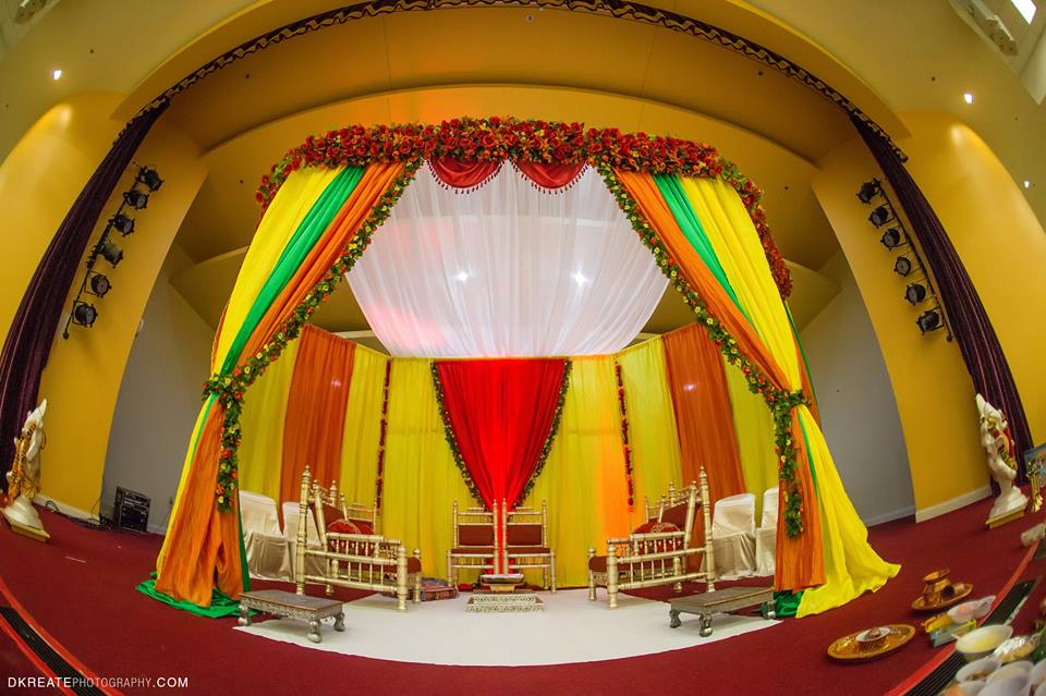 mandap designs