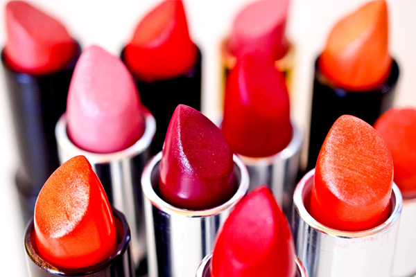 lipstick colours