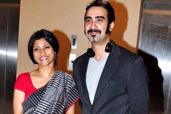 konkona sen and ranvir shorey 