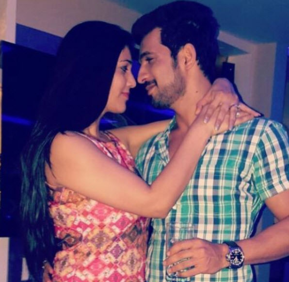 neha swami arjun bijlani