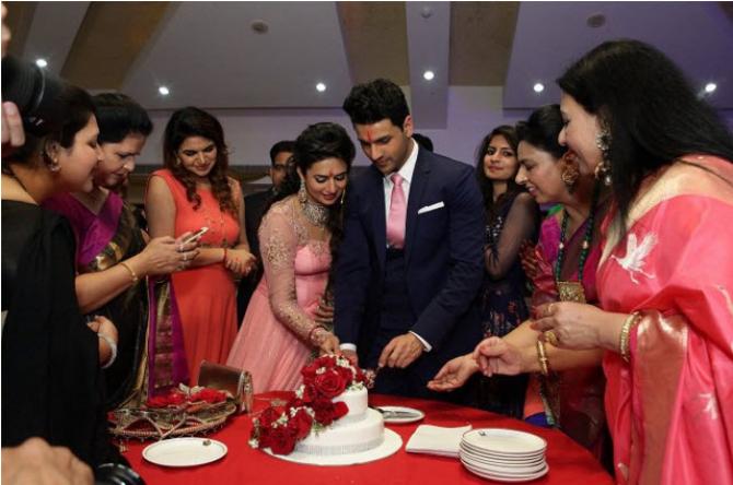 divyanka tripathi vivek dahiya 