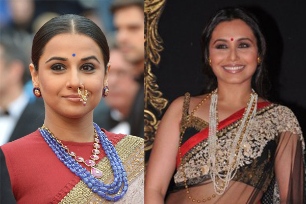 Monochromatic Jewellry