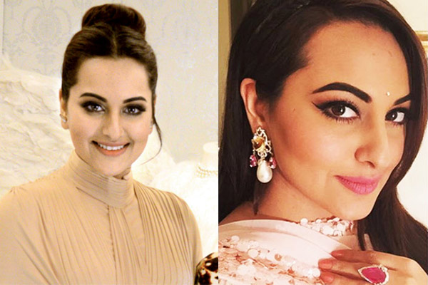 Sonakshi Sinha/ Credit: Instagram, Twitter