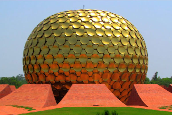 Sri Aurobindo Ashram