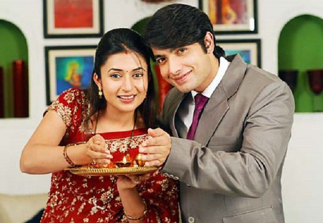 ssharad malhotra divyanka tripathi