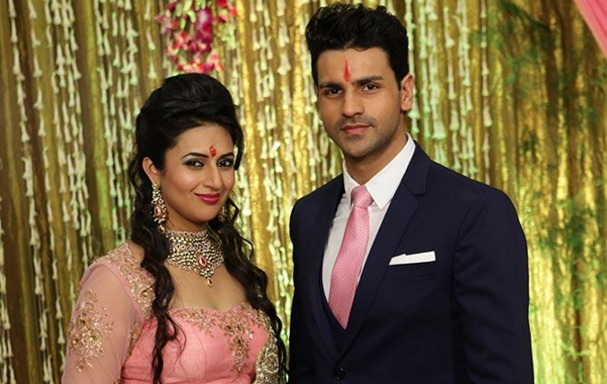divyanka tripathi vivek dahiya