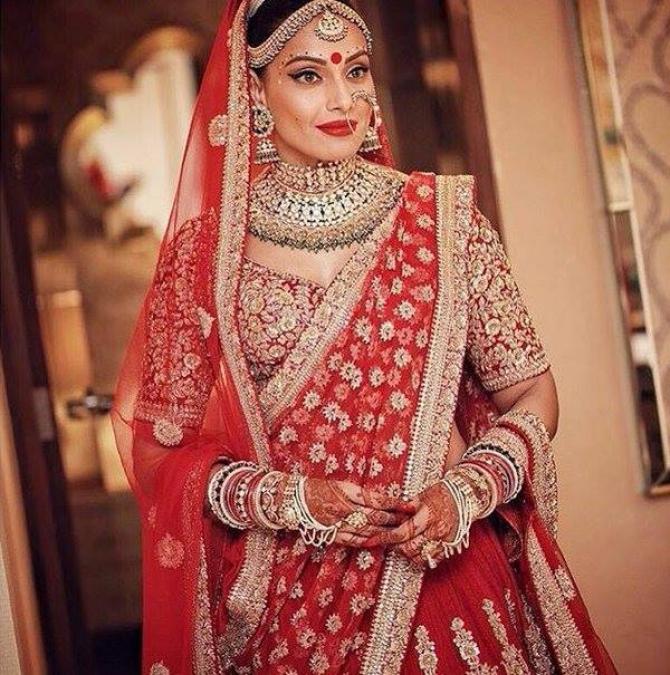 6 Looks For Your Destination Wedding That You Can Steal From Bollywood ...