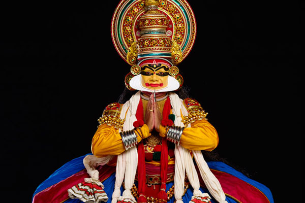 Kathakali 