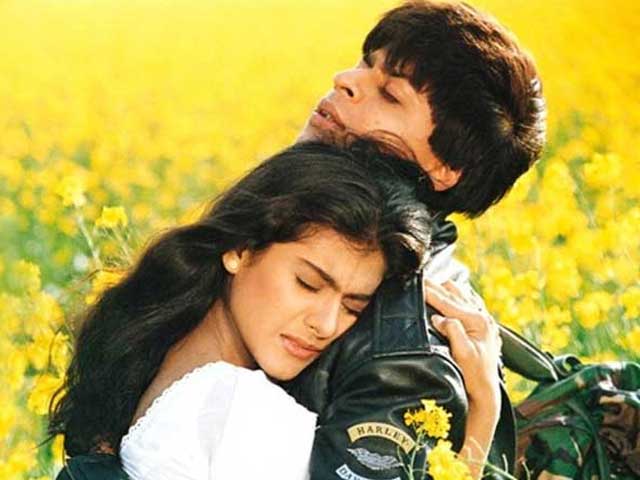 ddlj