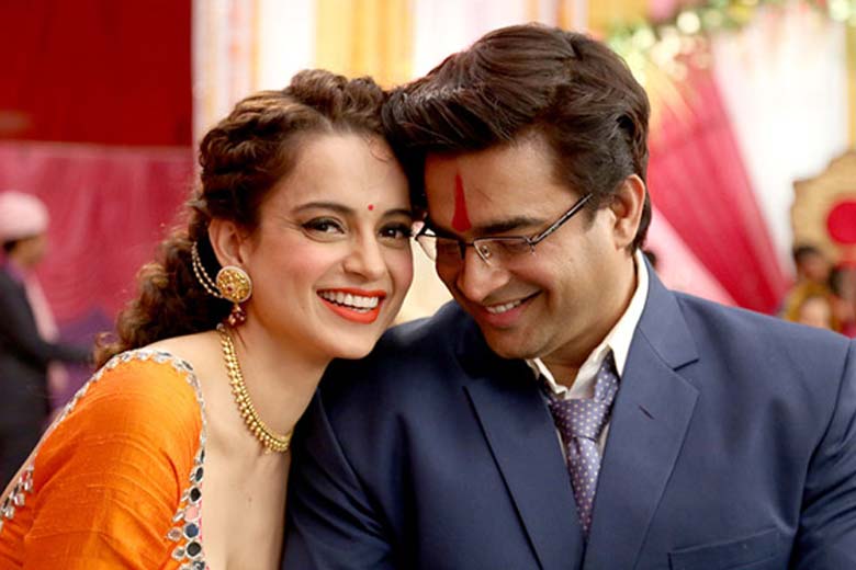 tanu weds manu 2