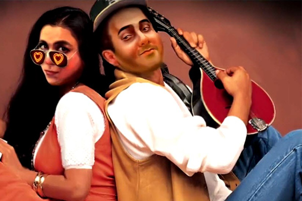 Jai and Dipti Wedding