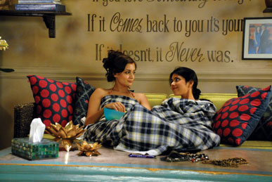 Image: Love Breakups Zindagi