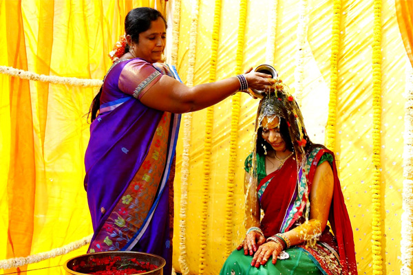 12 Sacred Rituals Of A Tamil Wedding That Make It A Stunning Visual Affair