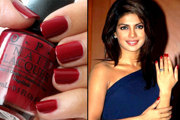 Priyanka Chopra Pinterest