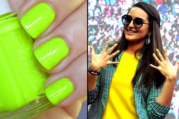 Sonakshi Sinha Pinterest