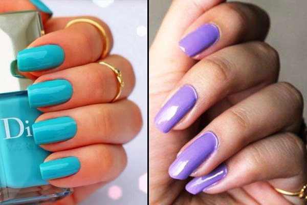 Nail Polish Zodiac Pinterest 