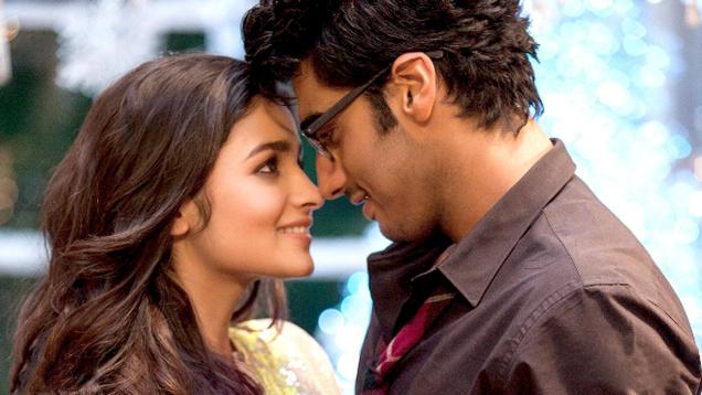 Image: 2 States