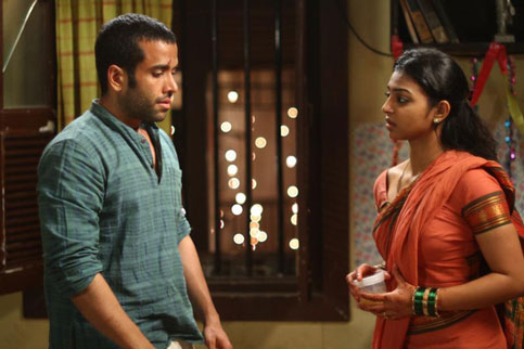 Image: Shor In The City