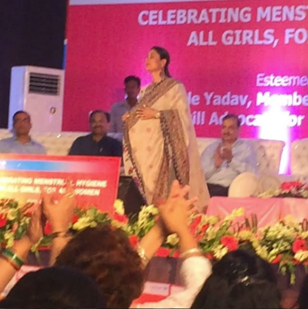 Image Courtesy: Instagram