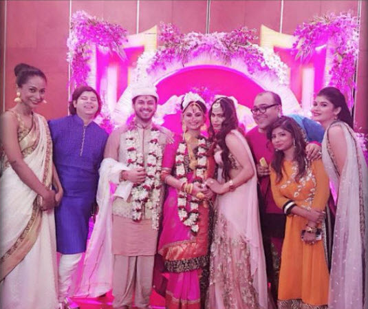 Image Courtesy: Instagram