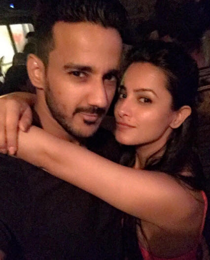 Image: Anita Hassanandani/Instagram