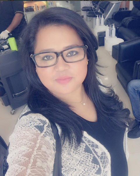 Bharti Singh / Instagram 