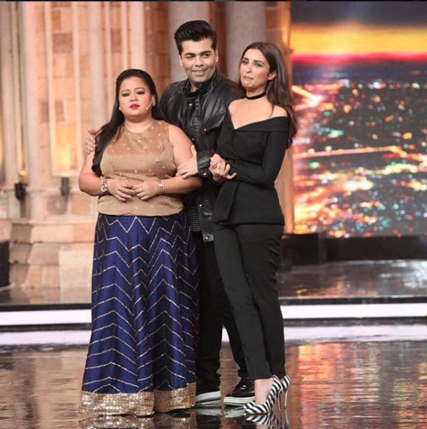Bharti Singh / Instagram 