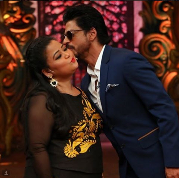 Bharti Singh / Instagram 