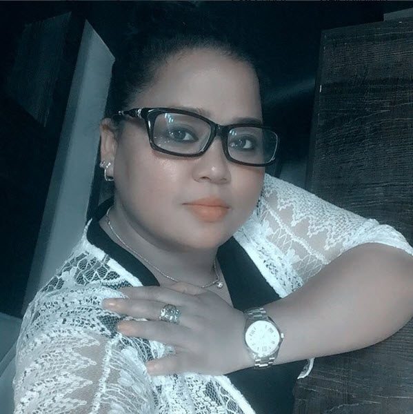 Bharti Singh / Instagram 