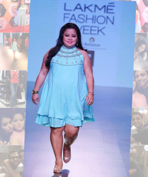 Bharti Singh / Instagram 