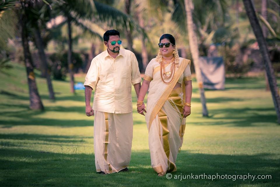 Image: Arjun Kartha Photography/Facebook