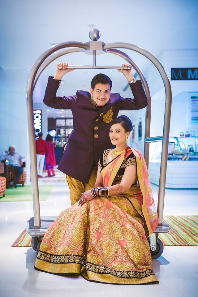 Image: Amour Affairs/Facebook