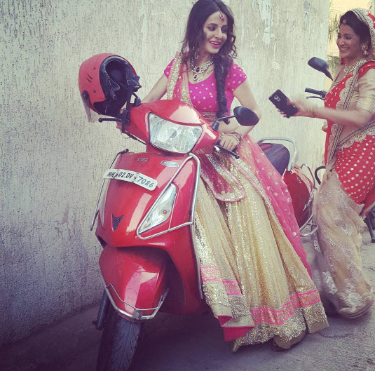 Roop Durgapal / Instagram