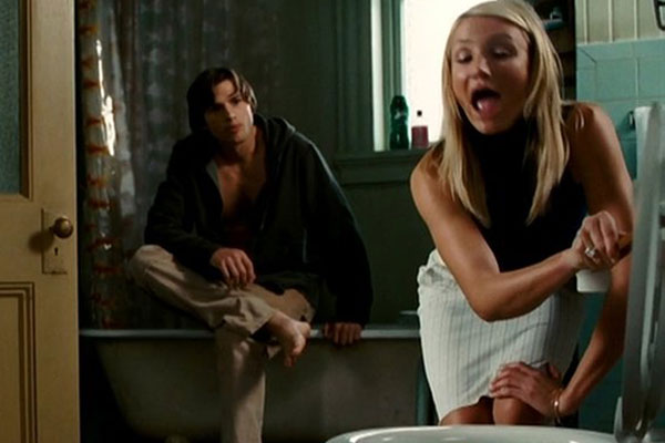 What Happens In Vegas 