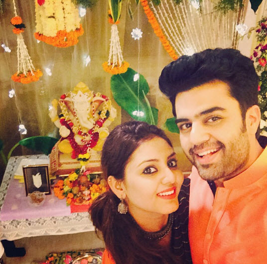Image: Manish Paul/Instagram