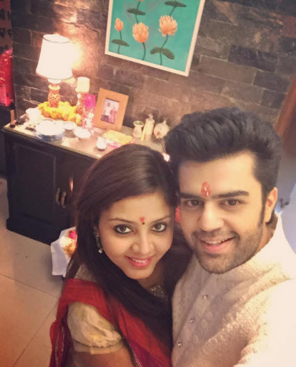 Image: Manish Paul/Instagram