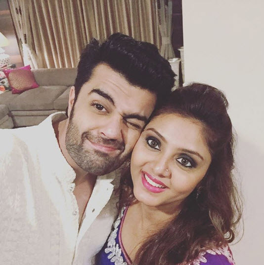 Image: Manish Paul/Instagram