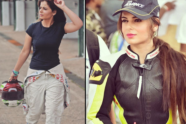 Alisha Abdullah / Instagram