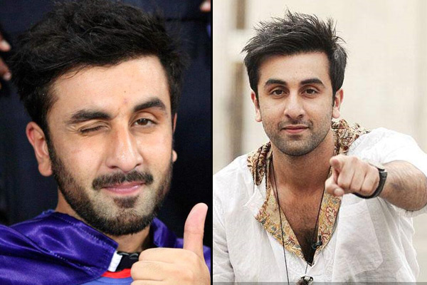 Ranbir Kapoor
