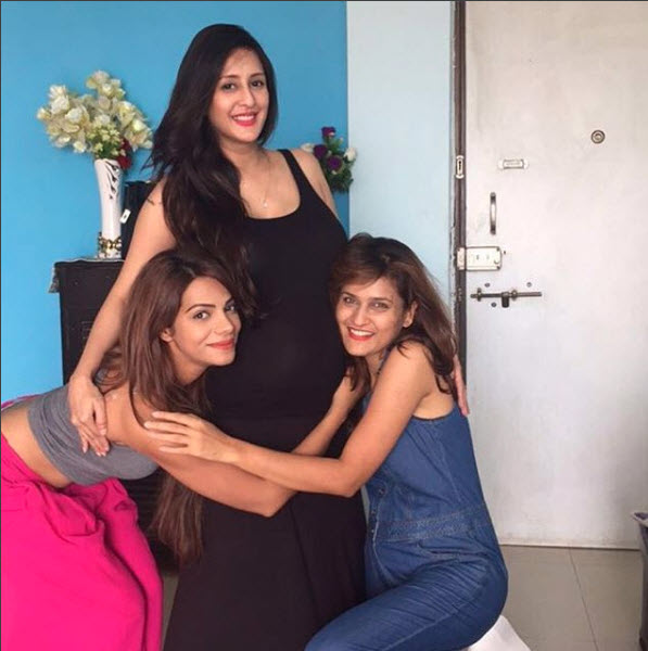 Image: Chahatt Khanna/Instagram