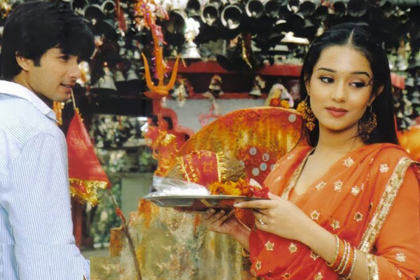 Image Courtesy: Vivah