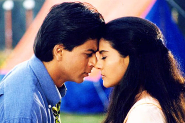 Image Courtesy: Kuch Kuch Hota Hai