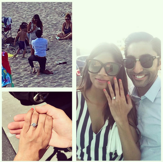 Sunny Leone Brother Sundeep Vohra/ Image Credit Instagram