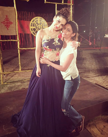 Sunny Leone Brother Sundeep Vohra / Image Credit Instagram